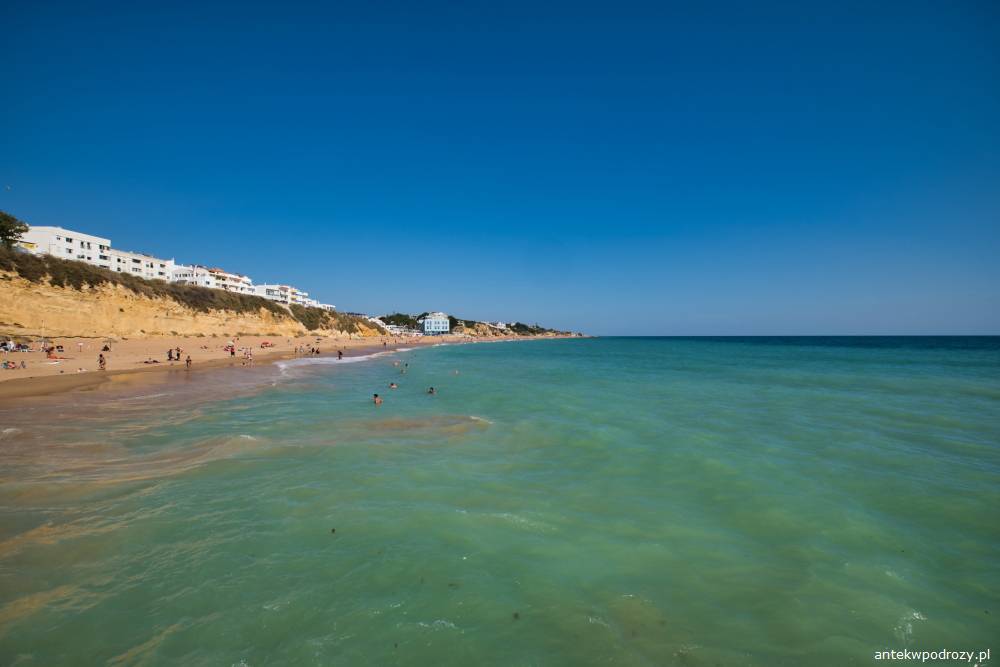 Algarve