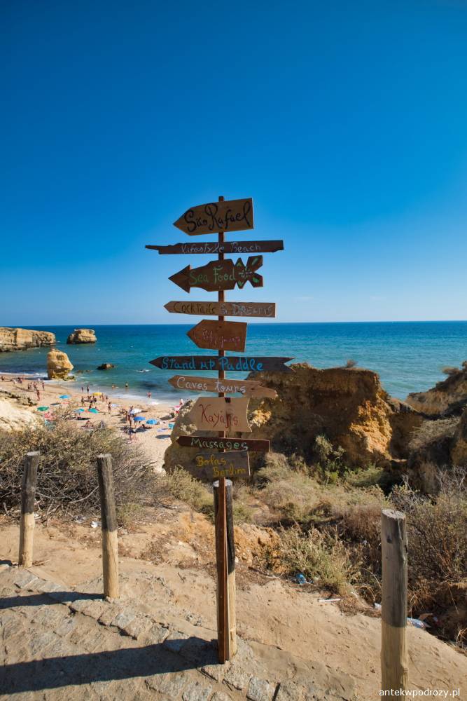 Algarve