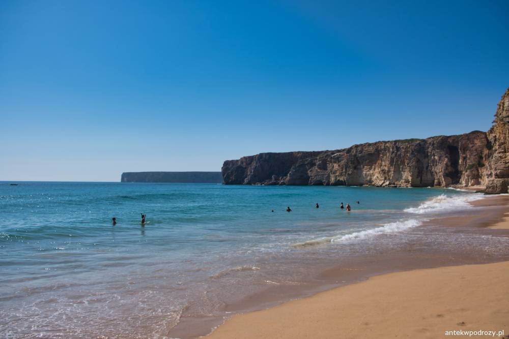 Algarve