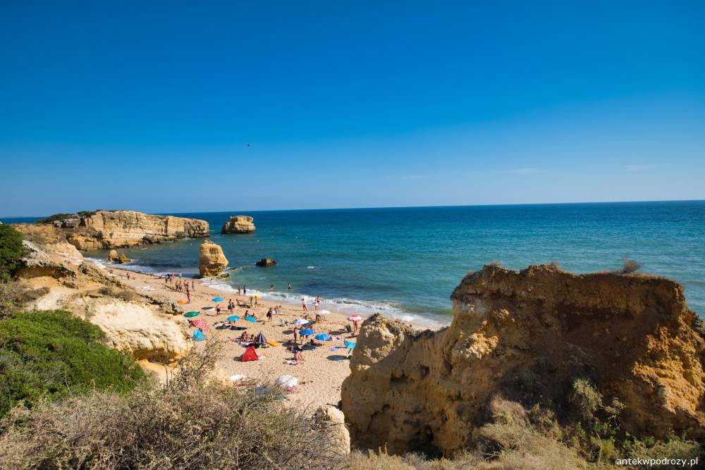 Algarve