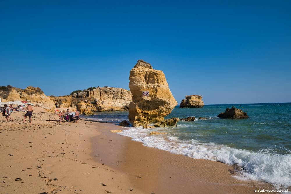 Algarve