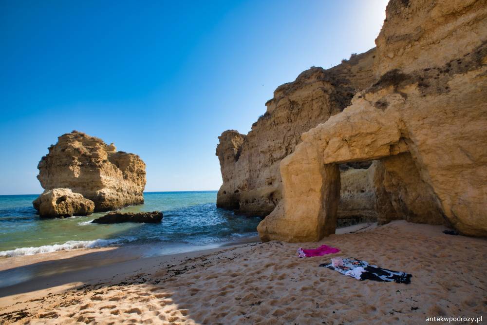 Algarve