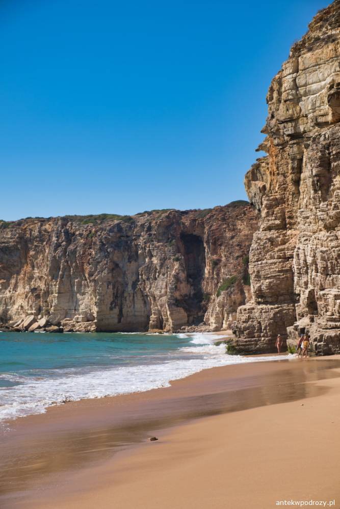 Algarve