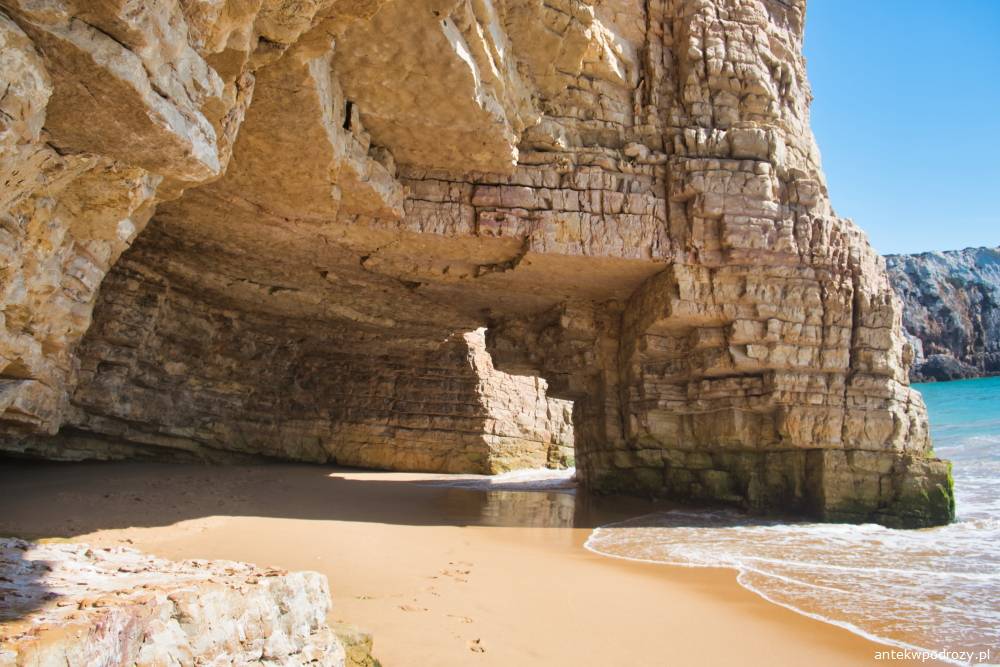 Algarve