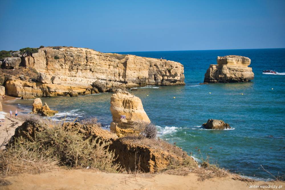 Algarve