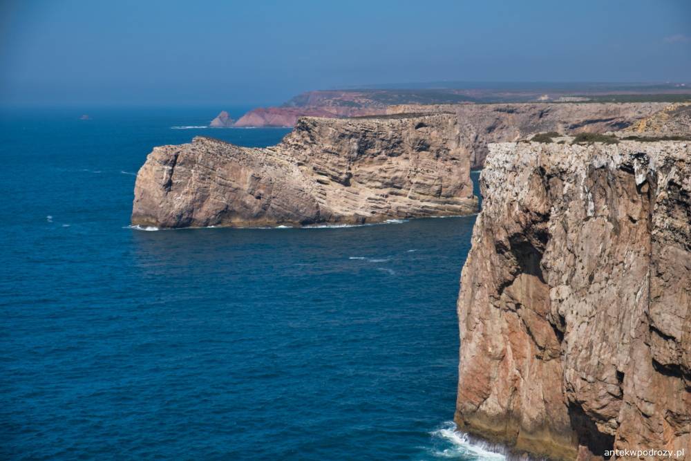 Algarve (Portugalia)