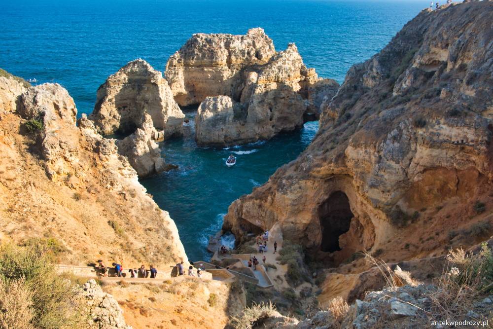 Algarve