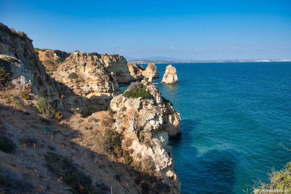 Algarve