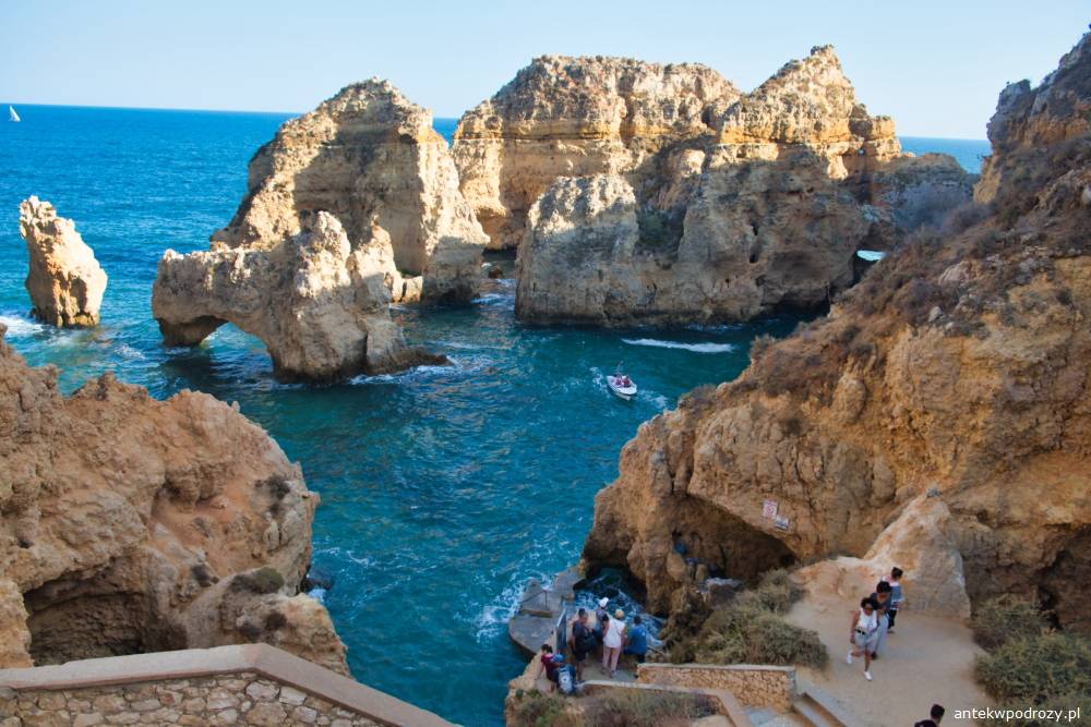 Algarve