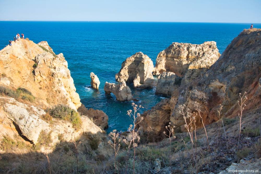 Algarve