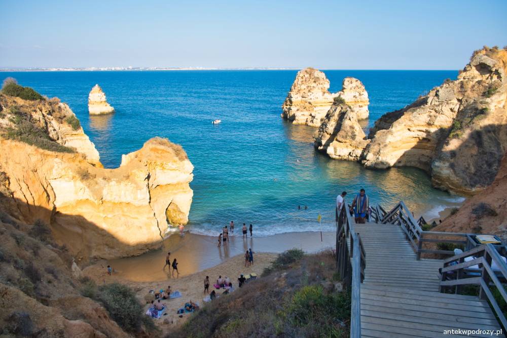 Algarve