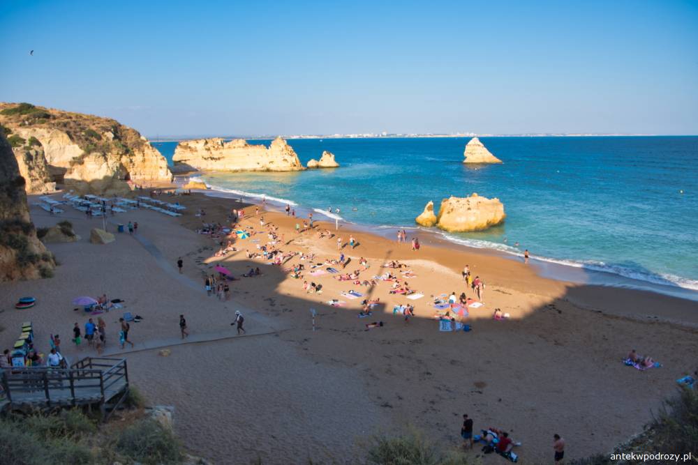 Algarve