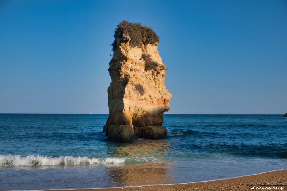 Algarve