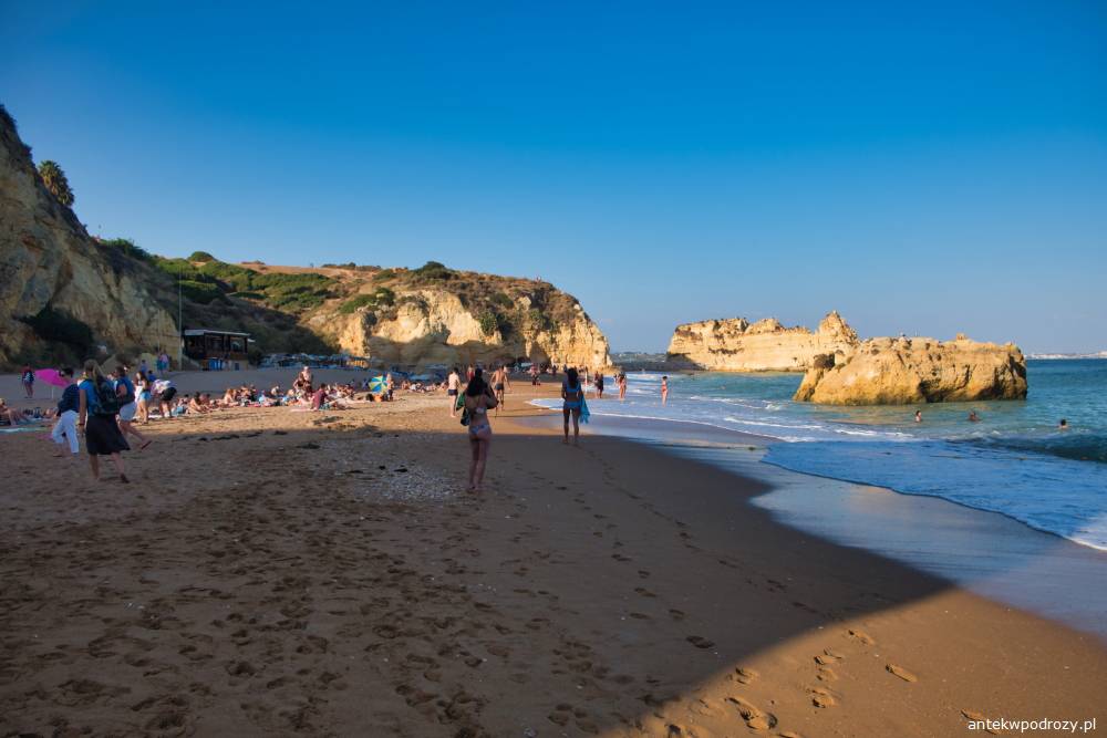 Algarve