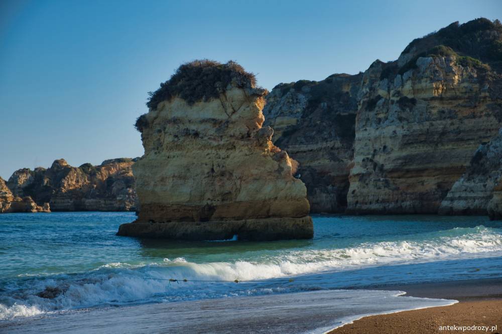 Algarve