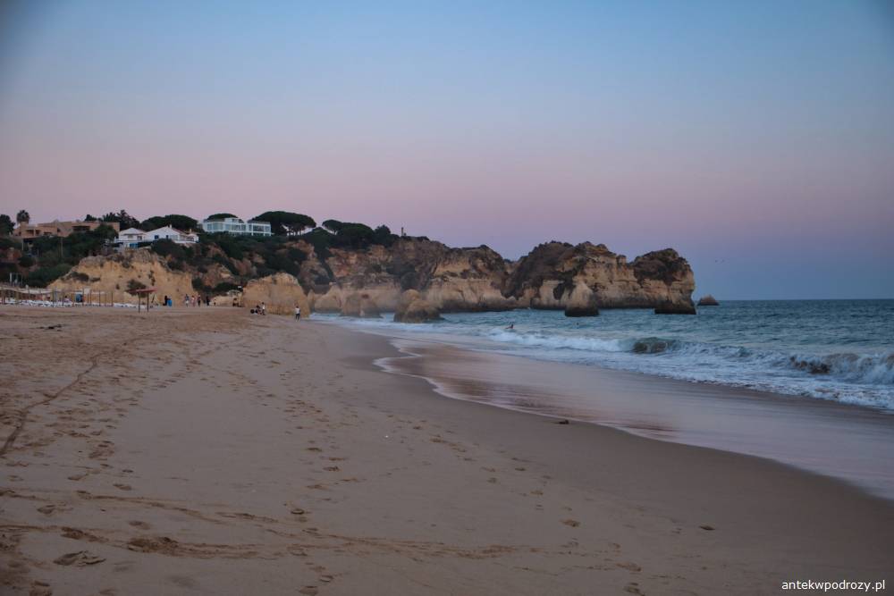 Algarve