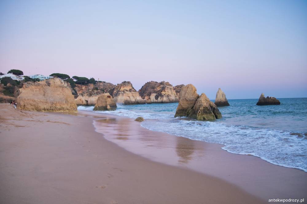 Algarve