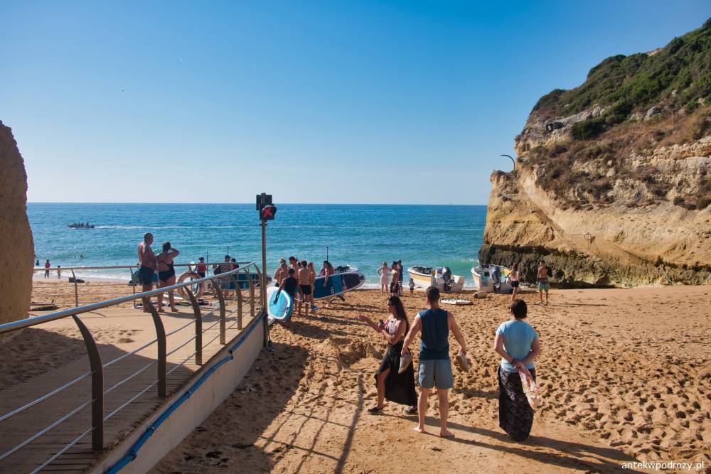 Algarve