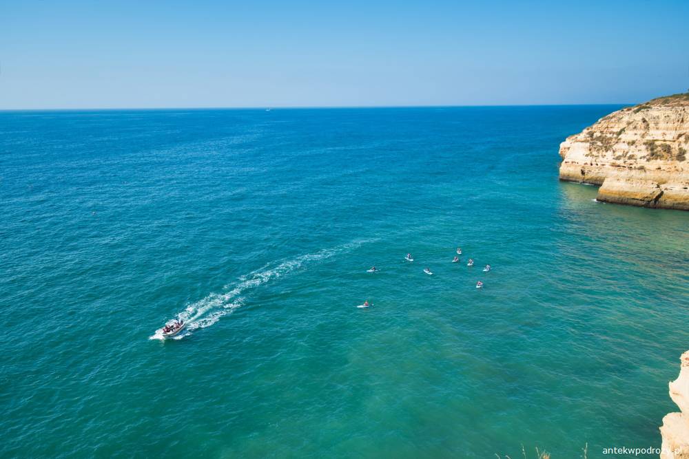 Algarve