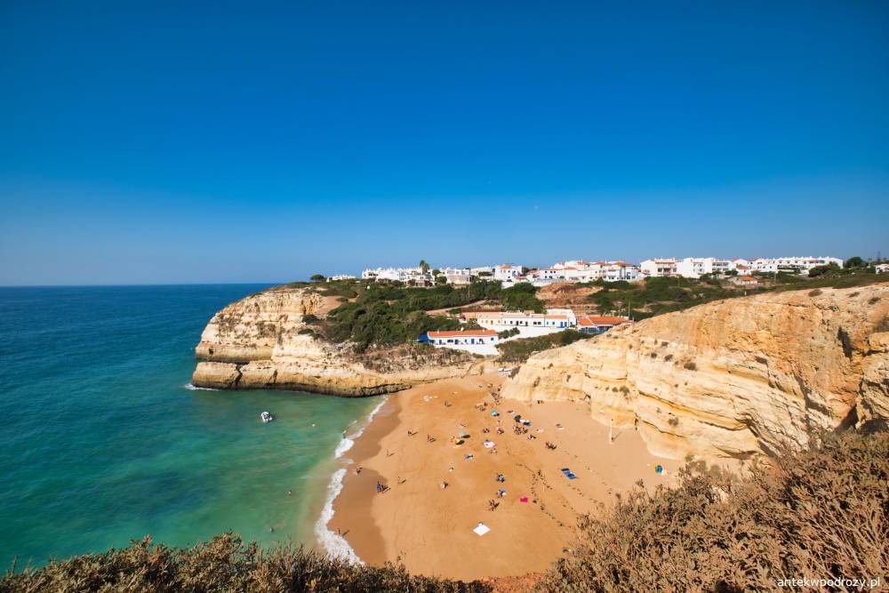 Algarve