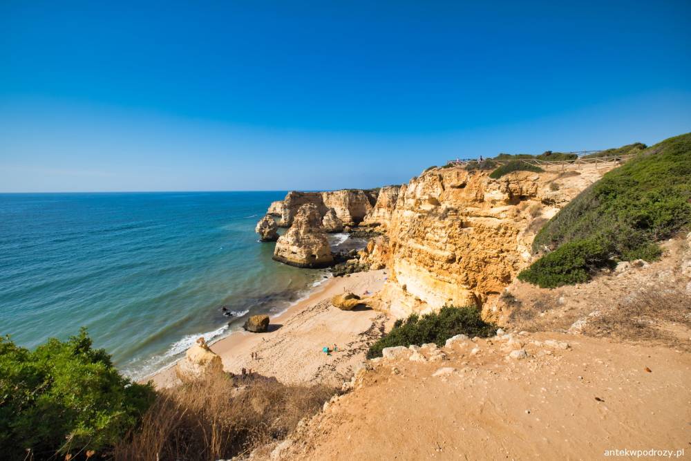 Algarve