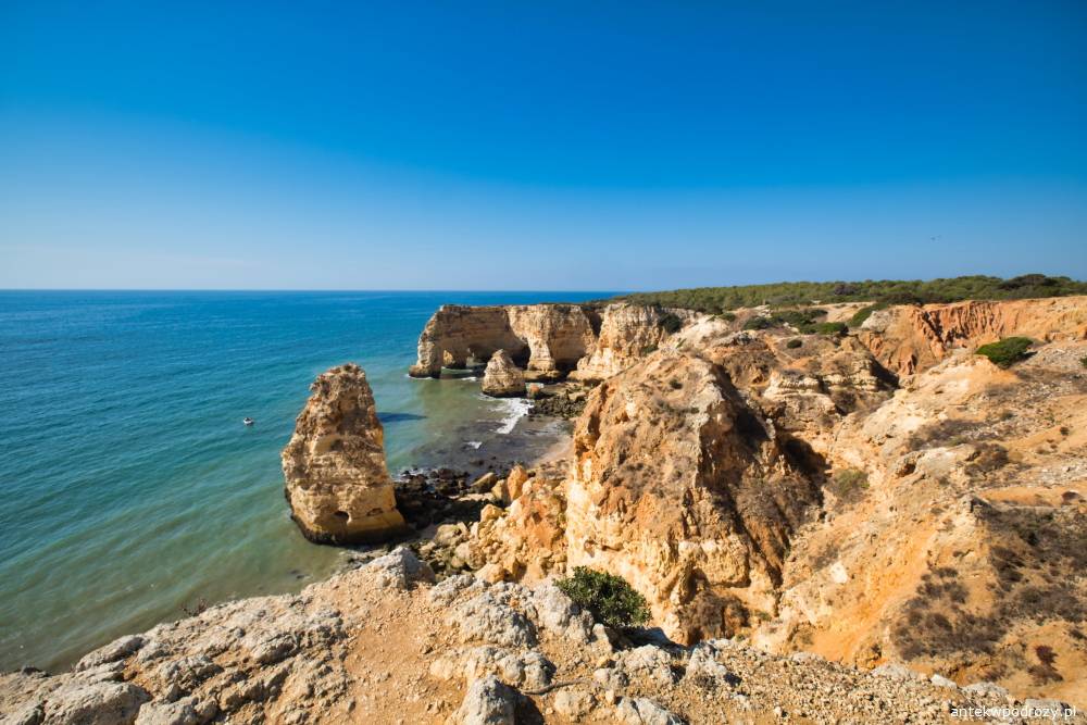 Algarve