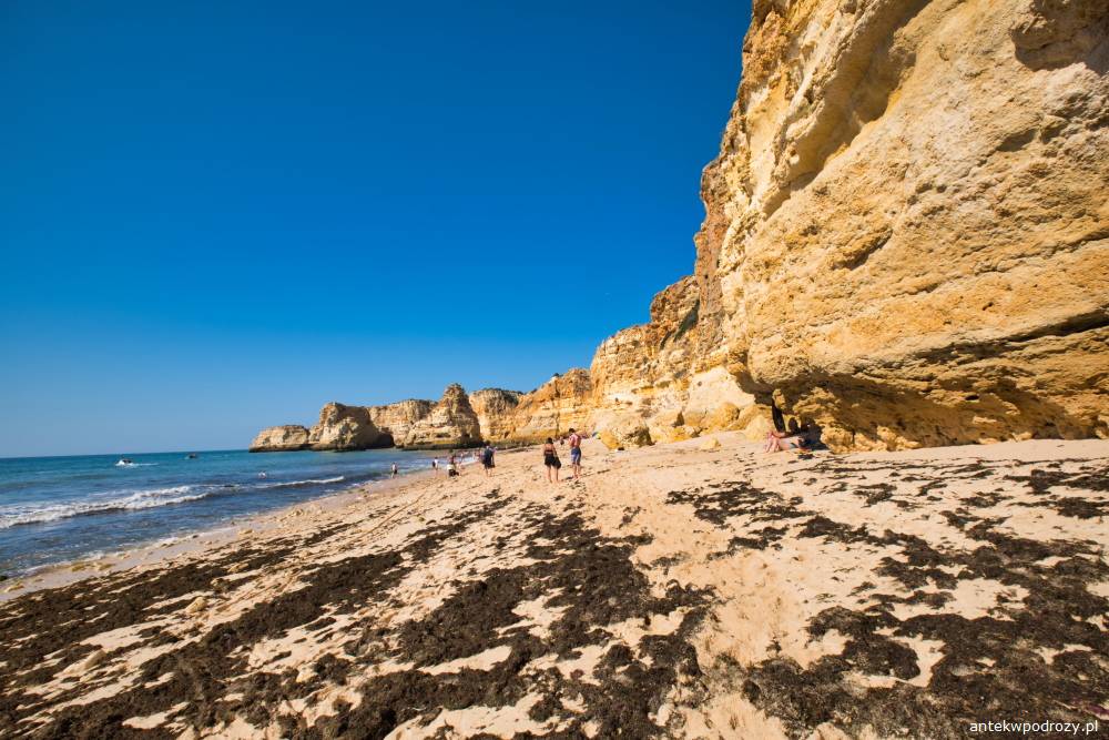 Algarve