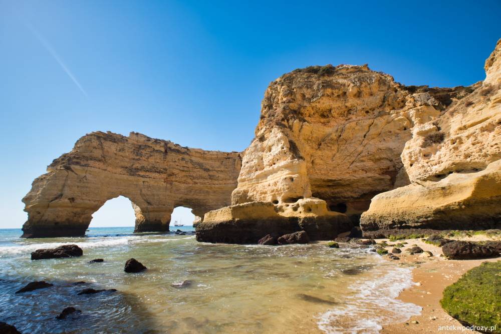 Algarve