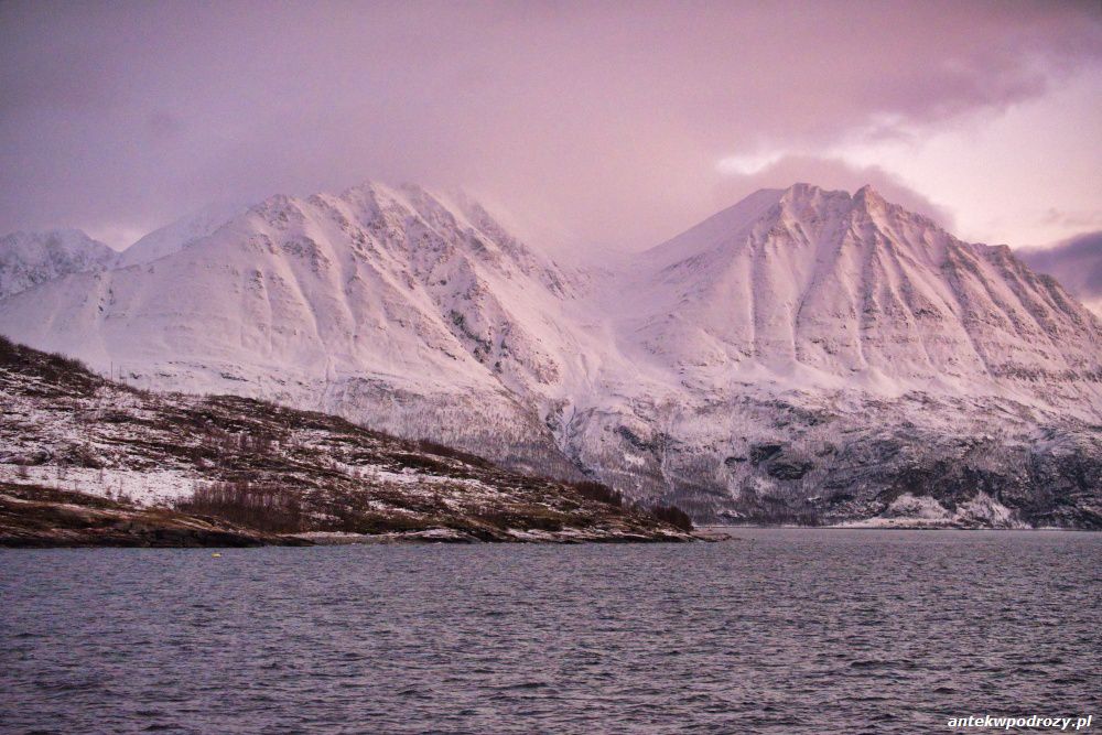 Tromso