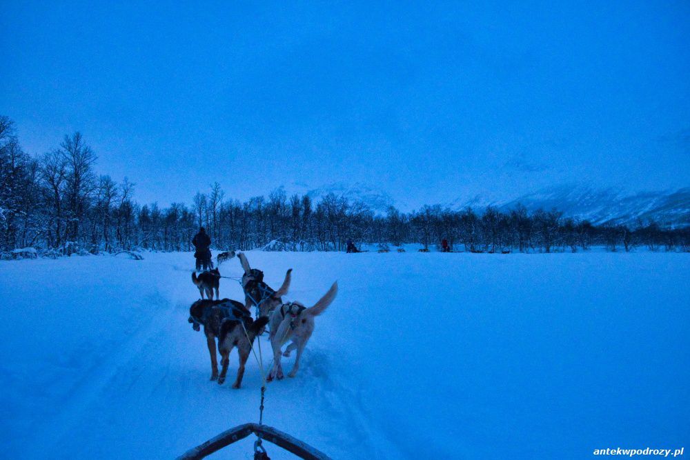 Tromso