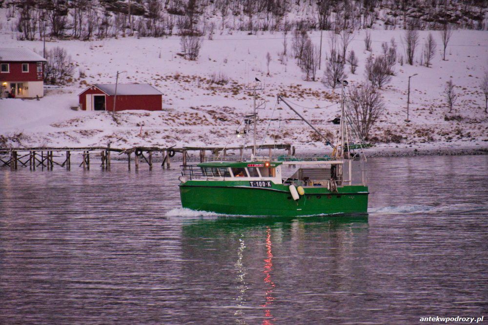 Tromso