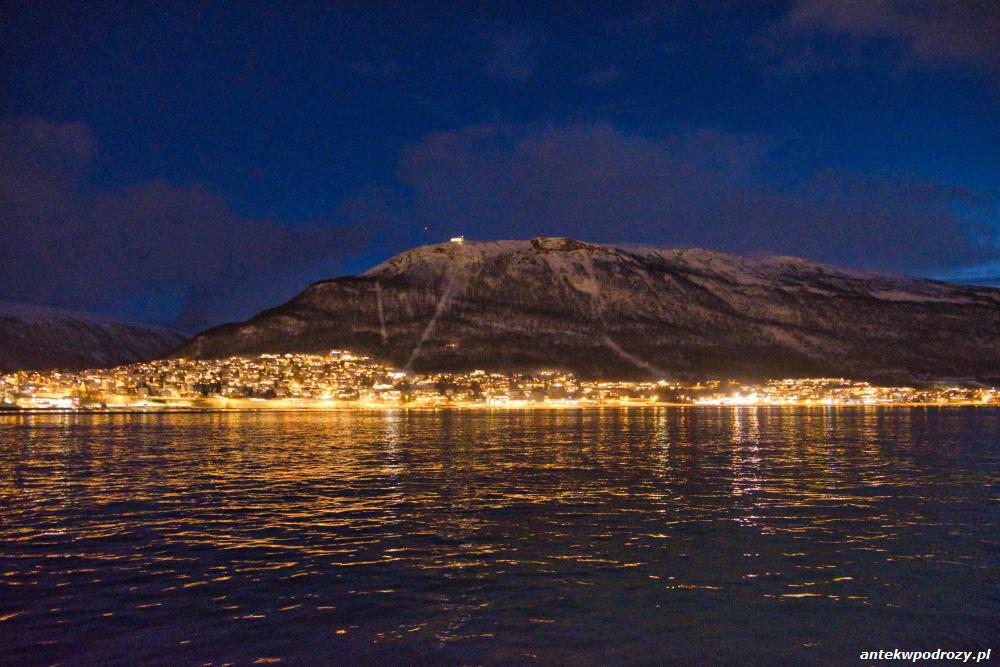 Tromso