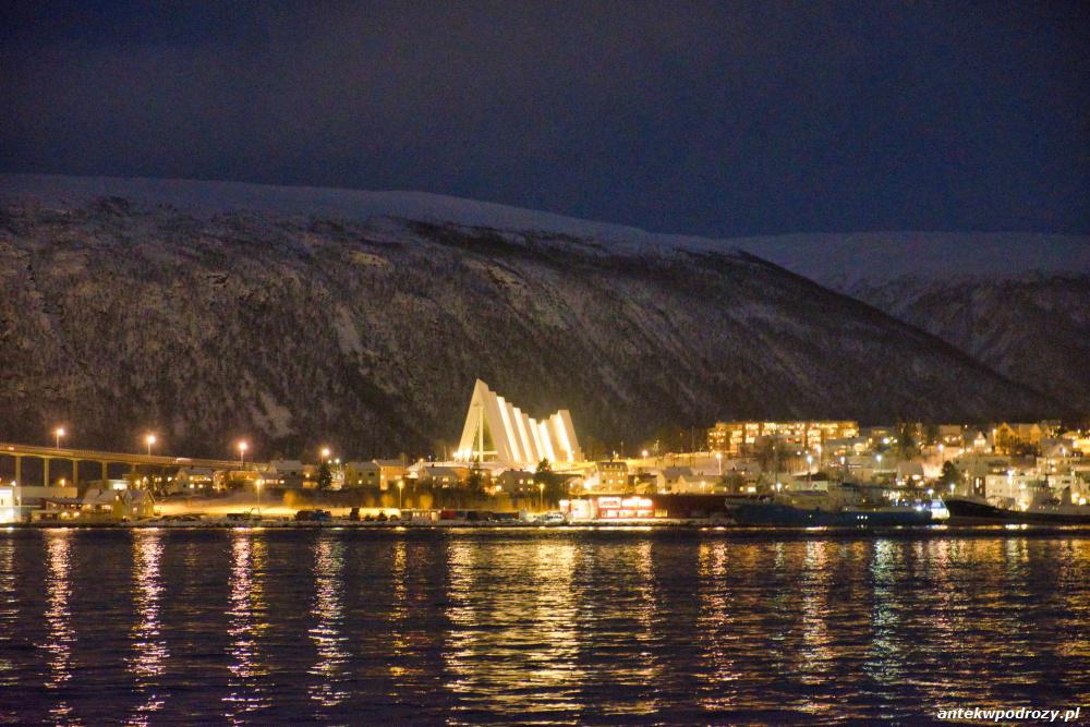 Tromso