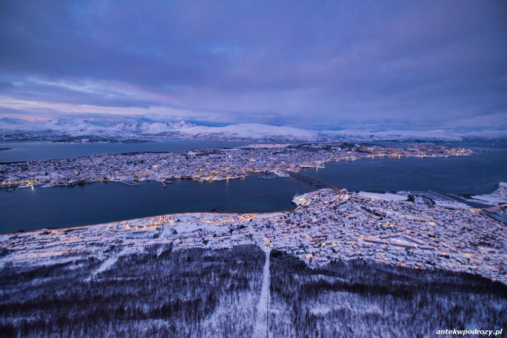 Tromso