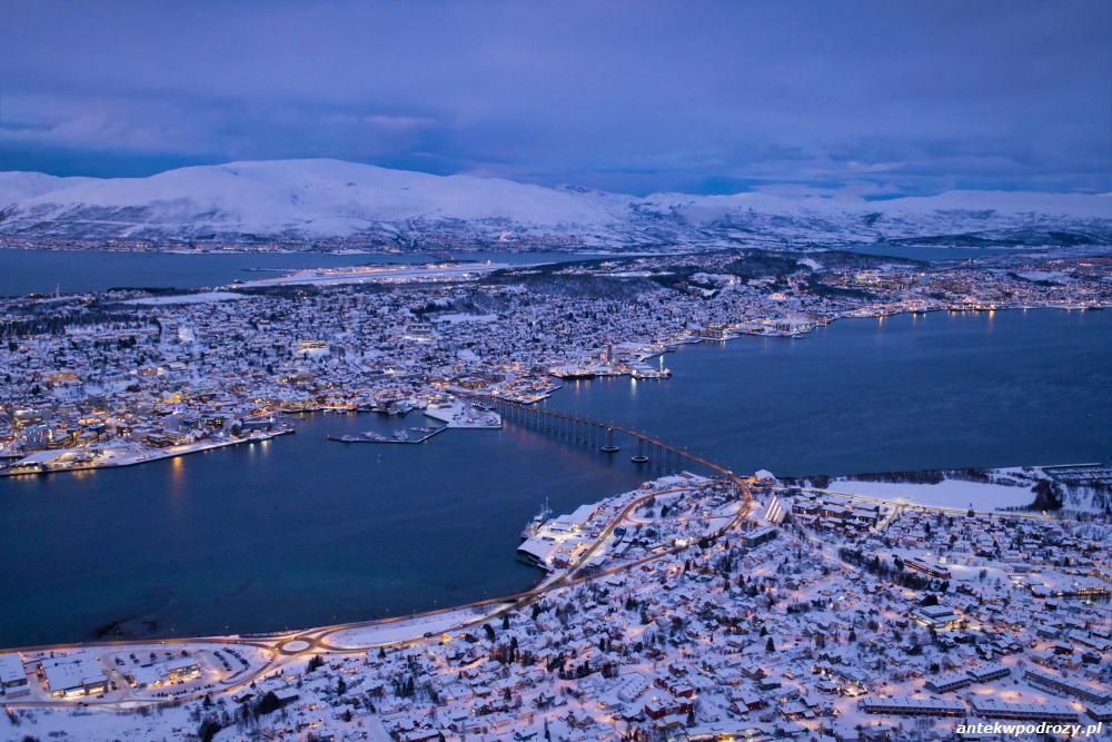 Tromso