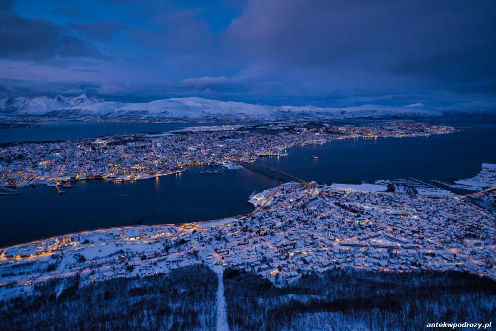 Tromso