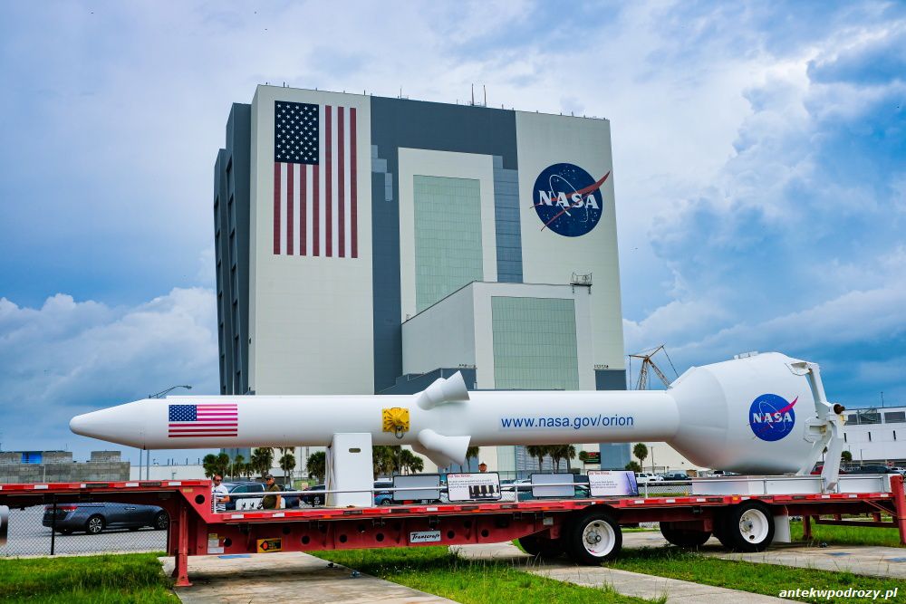 Kennedy Space Center