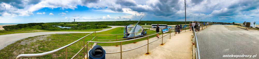 Kennedy Space Center