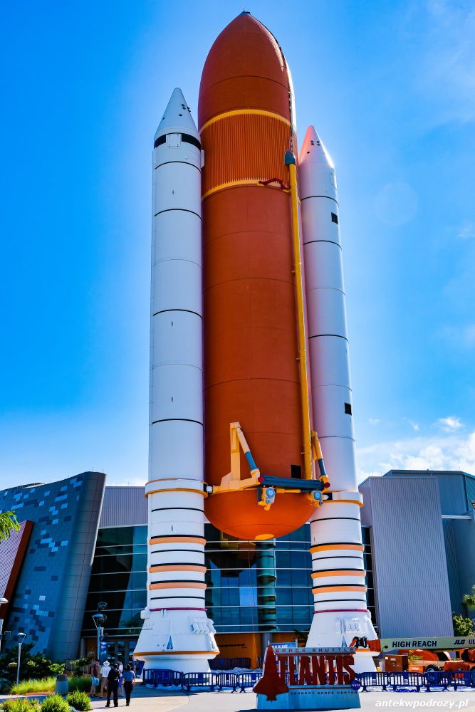 Kennedy Space Center