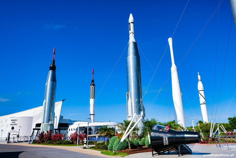 Kennedy Space Center