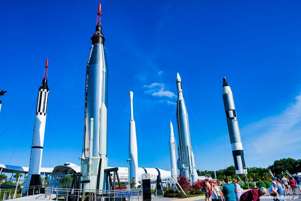 Kennedy Space Center