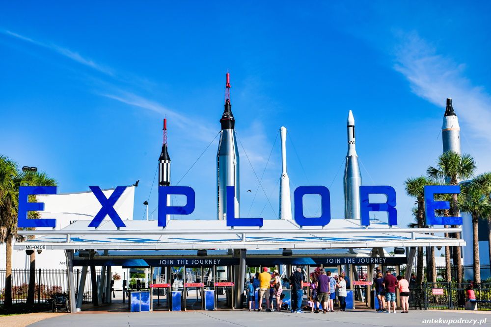 Kennedy Space Center