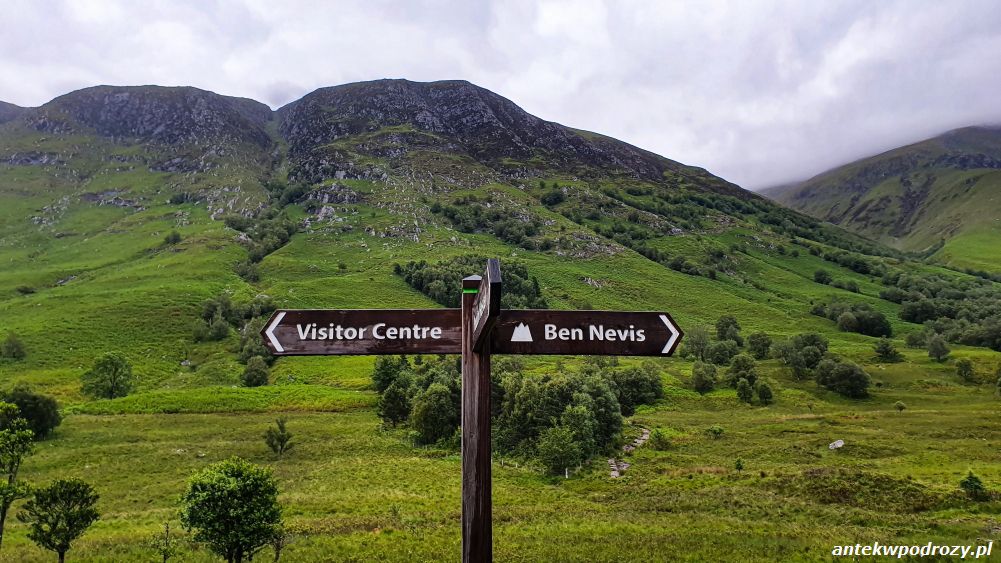 Ben Nevis