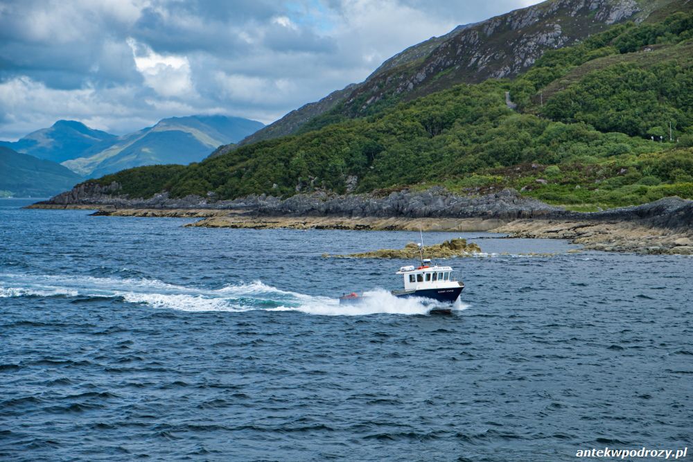 Isle of Skye