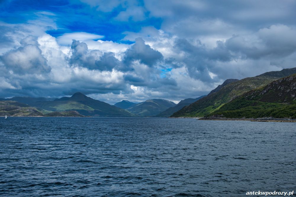 Isle of Skye