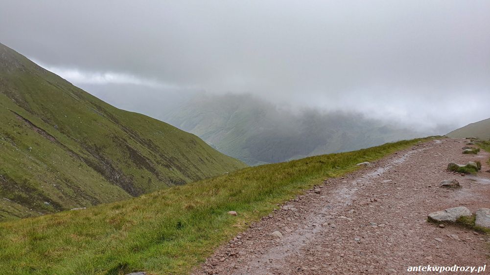 Ben Nevis