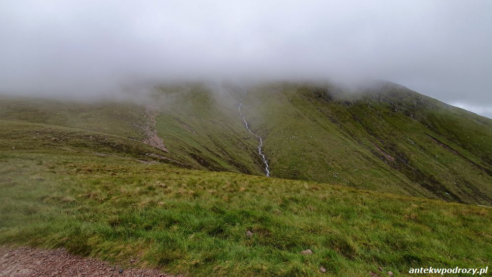 Ben Nevis