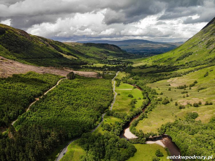 Ben Nevis