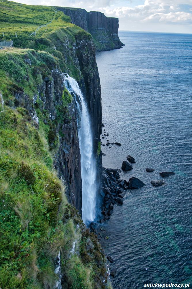 Isle of Skye