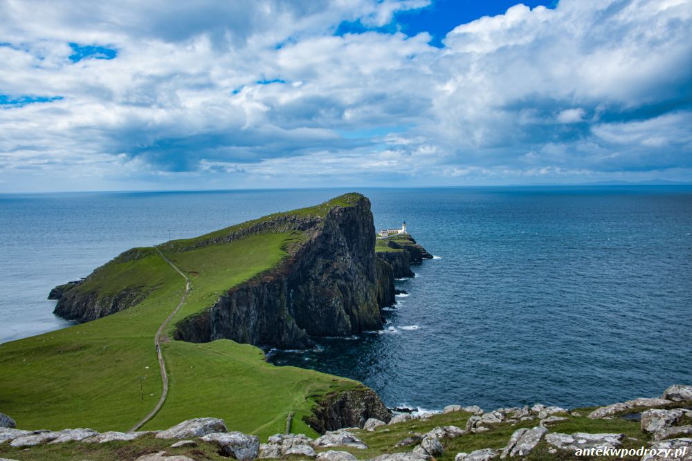 Isle of Skye